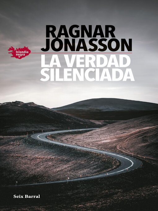 Title details for La verdad silenciada by Ragnar Jónasson - Available